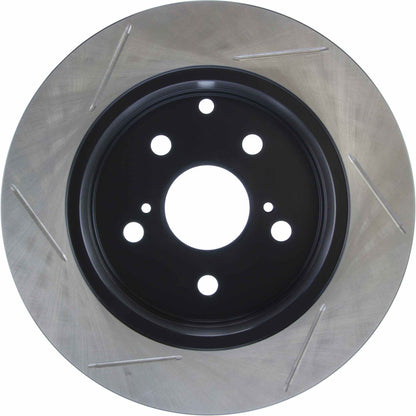 StopTech Slotted Sport Brake Rotor 126.44167SL