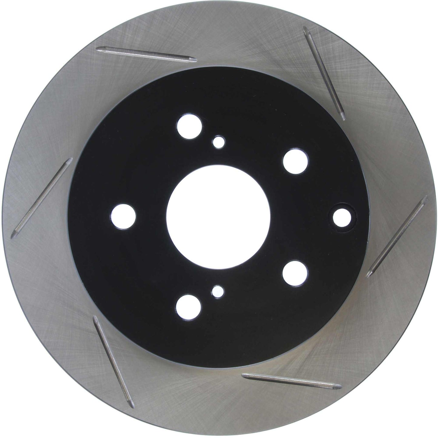 StopTech Slotted Sport Brake Rotor 126.44167SL