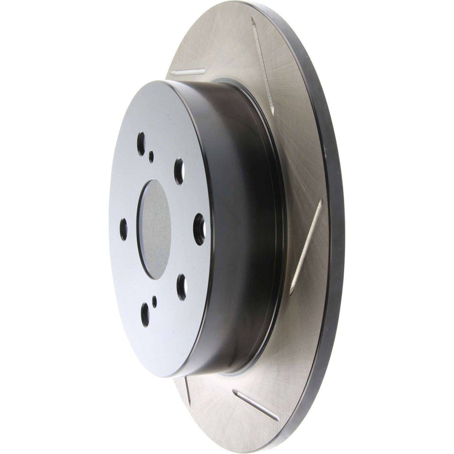 StopTech Slotted Sport Brake Rotor 126.44167SL
