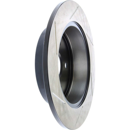StopTech Slotted Sport Brake Rotor 126.44167SL