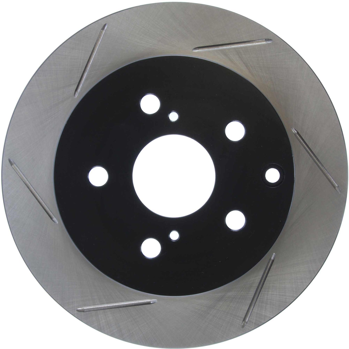 StopTech Slotted Sport Brake Rotor 126.44167SR