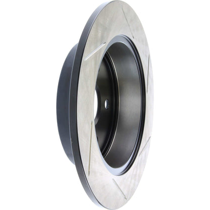 StopTech Slotted Sport Brake Rotor 126.44167SR