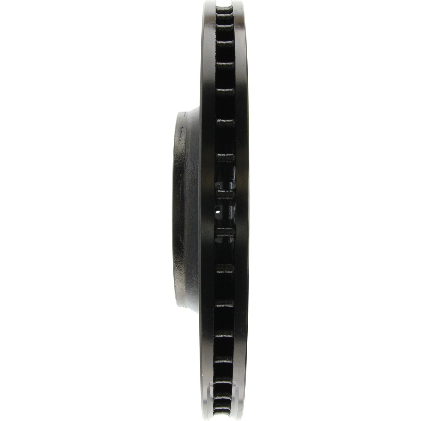 StopTech Slotted Sport Brake Rotor 126.44168SL