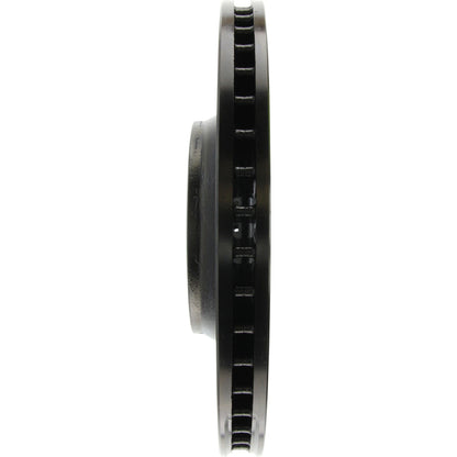 StopTech Slotted Sport Brake Rotor 126.44168SL