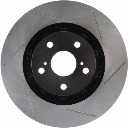 StopTech Slotted Sport Brake Rotor 126.44168SL