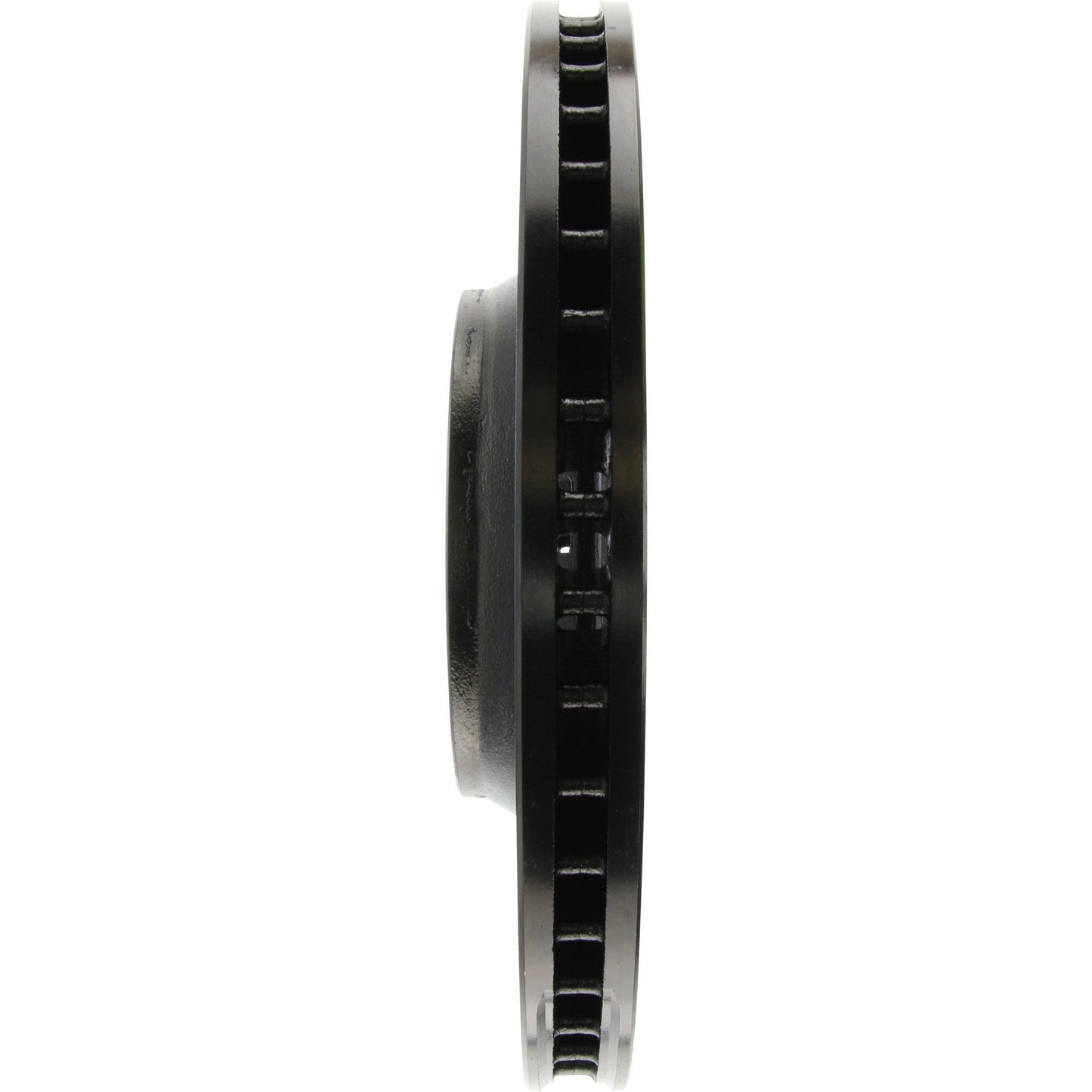 StopTech Slotted Sport Brake Rotor 126.44168SR