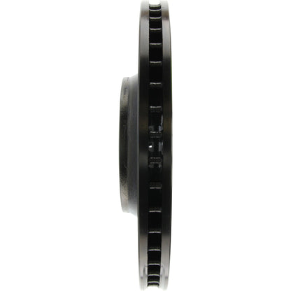 StopTech Slotted Sport Brake Rotor 126.44168SR