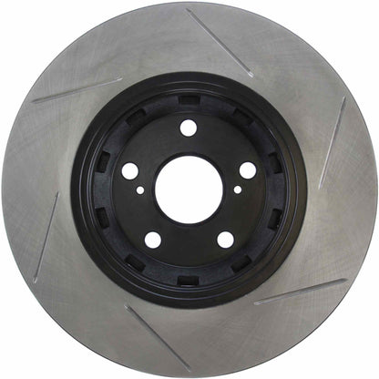 StopTech Slotted Sport Brake Rotor 126.44168SR