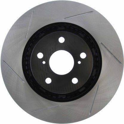 StopTech Slotted Sport Brake Rotor 126.44168SR