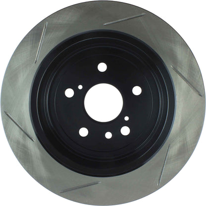 StopTech Slotted Sport Brake Rotor 126.44169SL