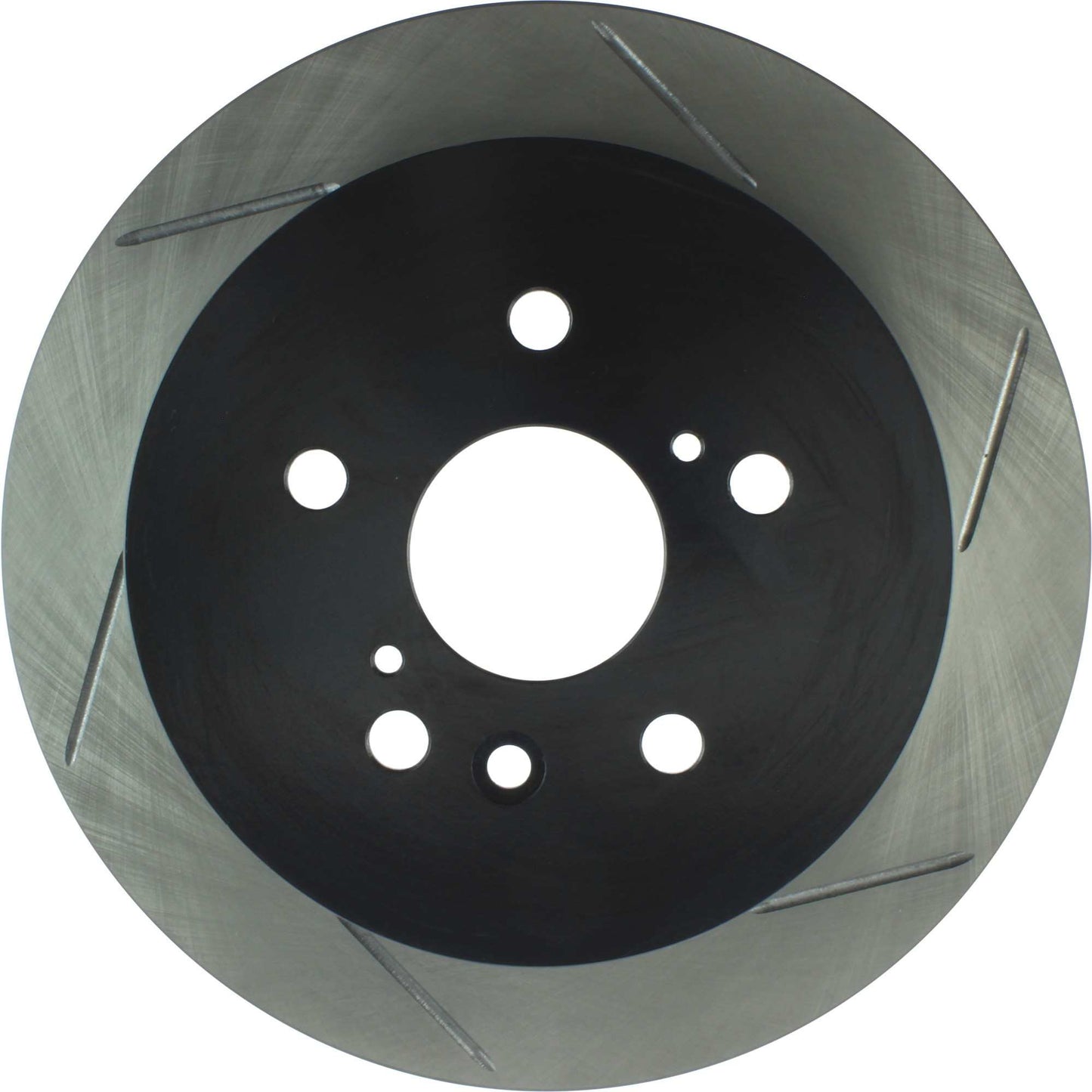 StopTech Slotted Sport Brake Rotor 126.44169SL