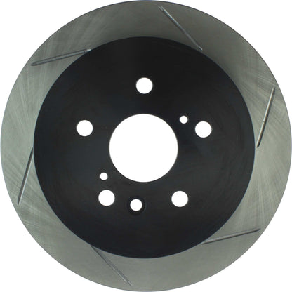 StopTech Slotted Sport Brake Rotor 126.44169SL
