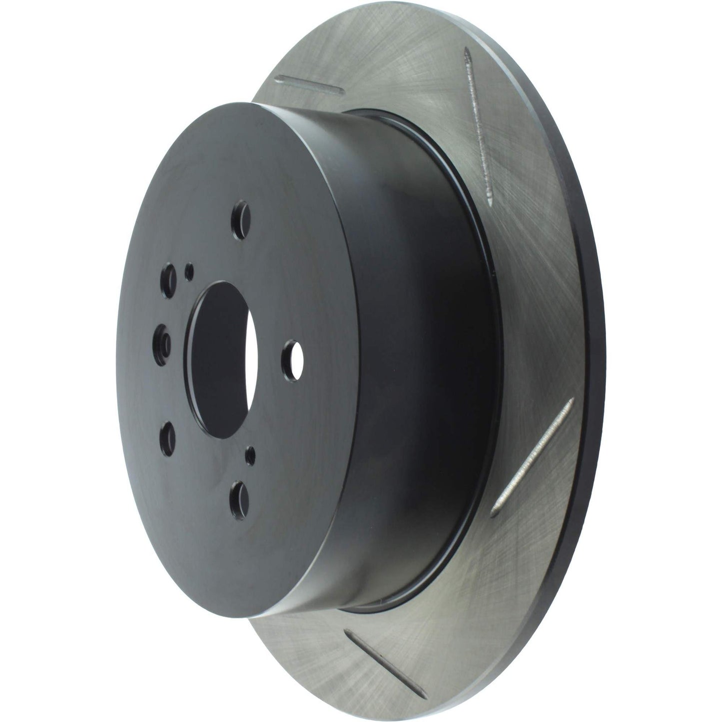 StopTech Slotted Sport Brake Rotor 126.44169SL