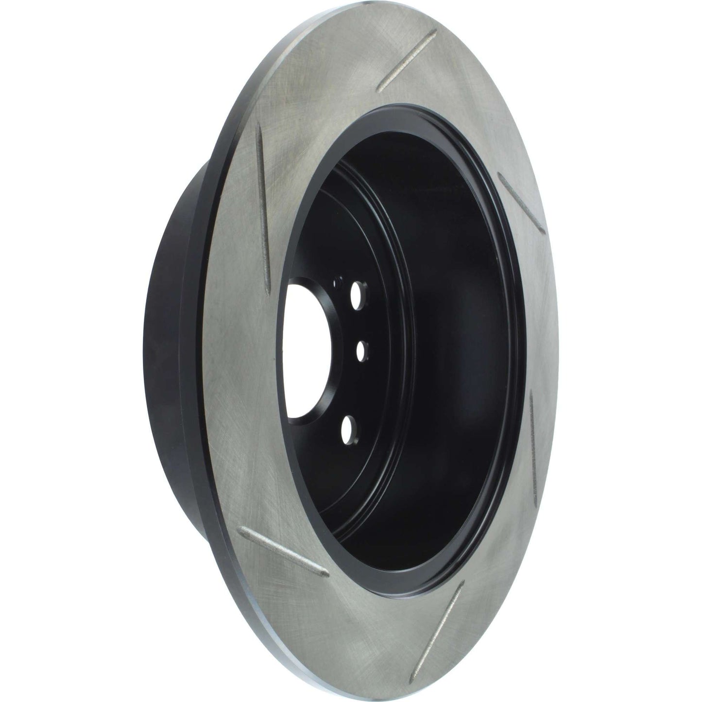 StopTech Slotted Sport Brake Rotor 126.44169SL