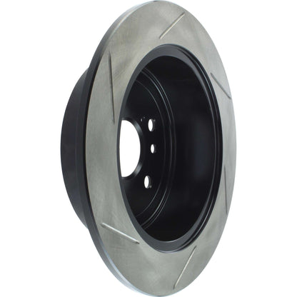 StopTech Slotted Sport Brake Rotor 126.44169SL