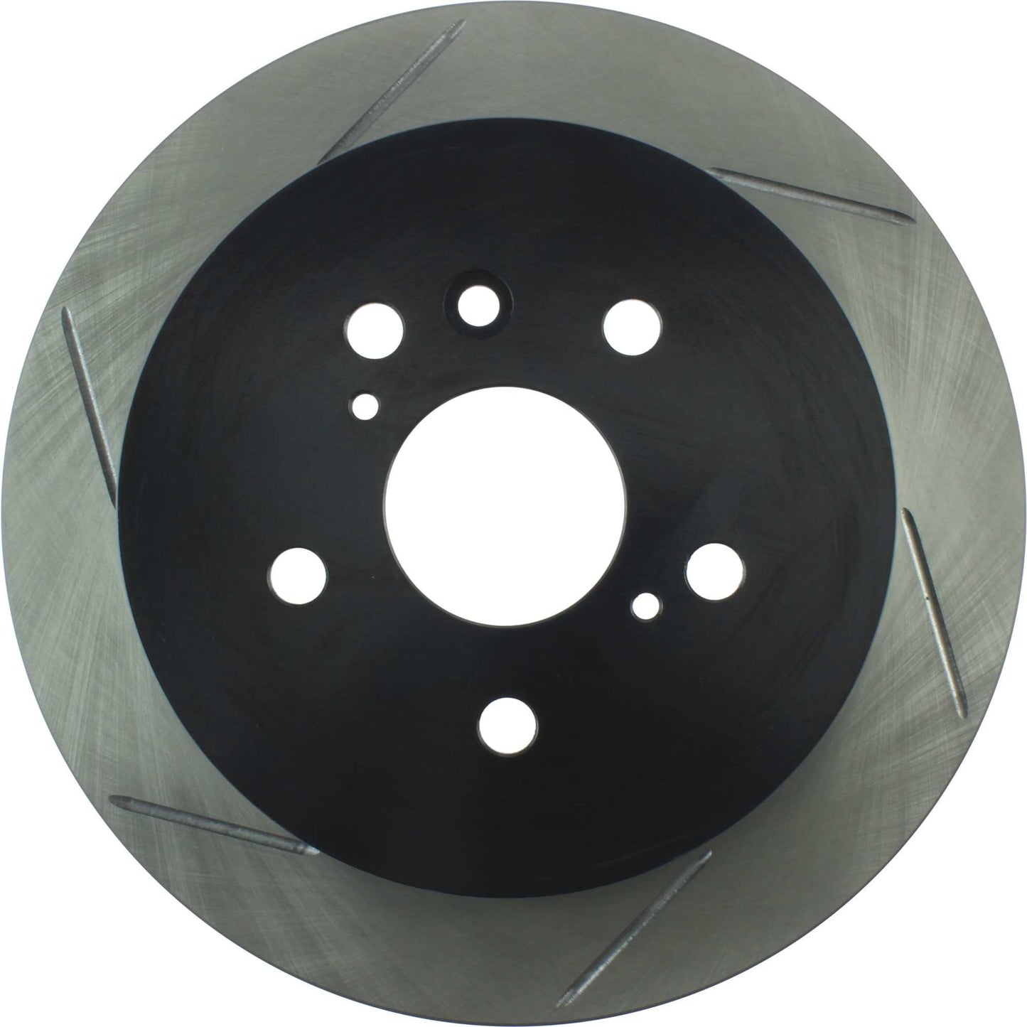 StopTech Slotted Sport Brake Rotor 126.44169SR