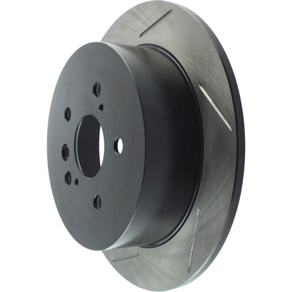 StopTech Slotted Sport Brake Rotor 126.44169SR