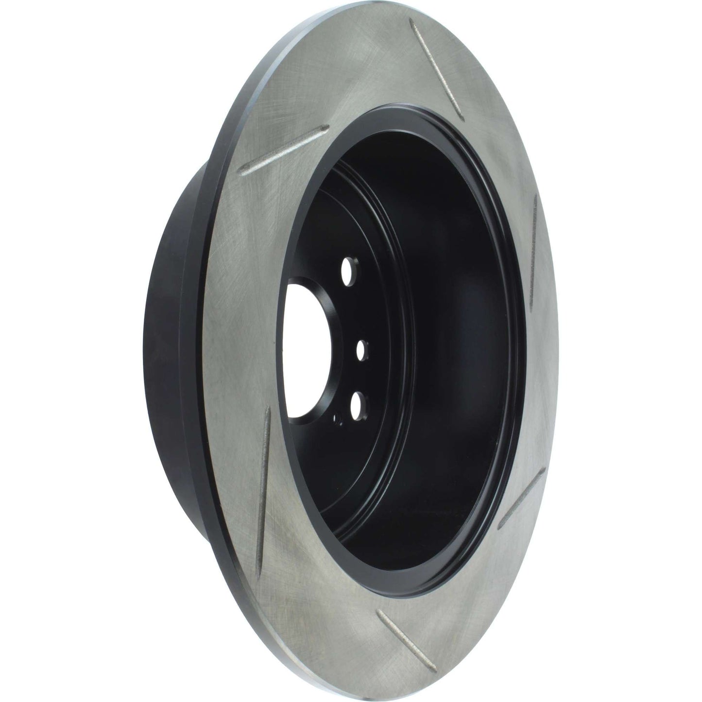 StopTech Slotted Sport Brake Rotor 126.44169SR