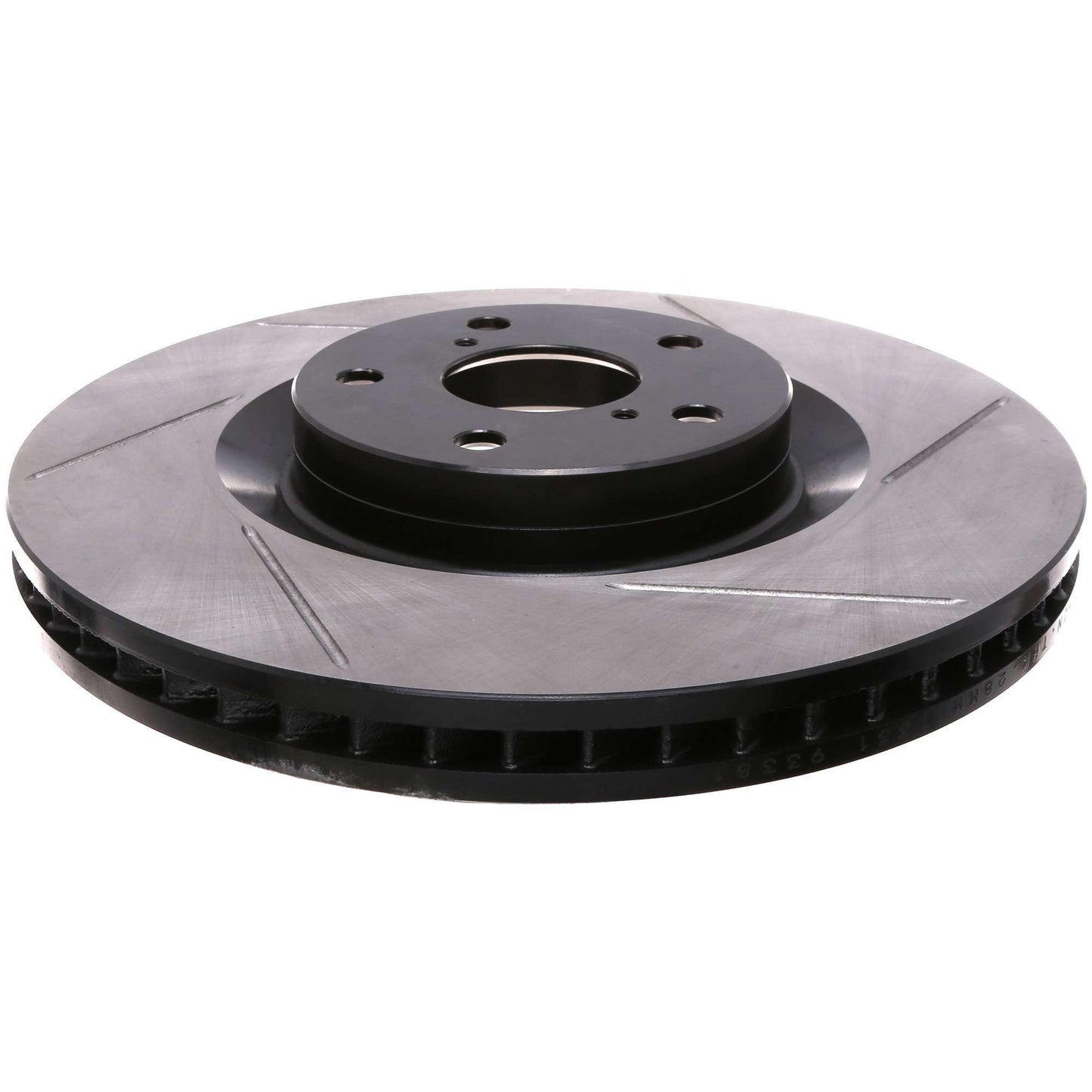 StopTech Slotted Sport Brake Rotor 126.44170SL