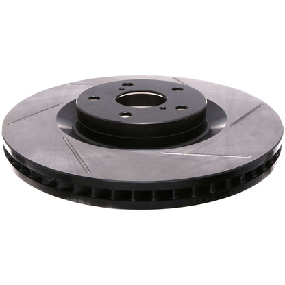 StopTech Slotted Sport Brake Rotor 126.44170SL