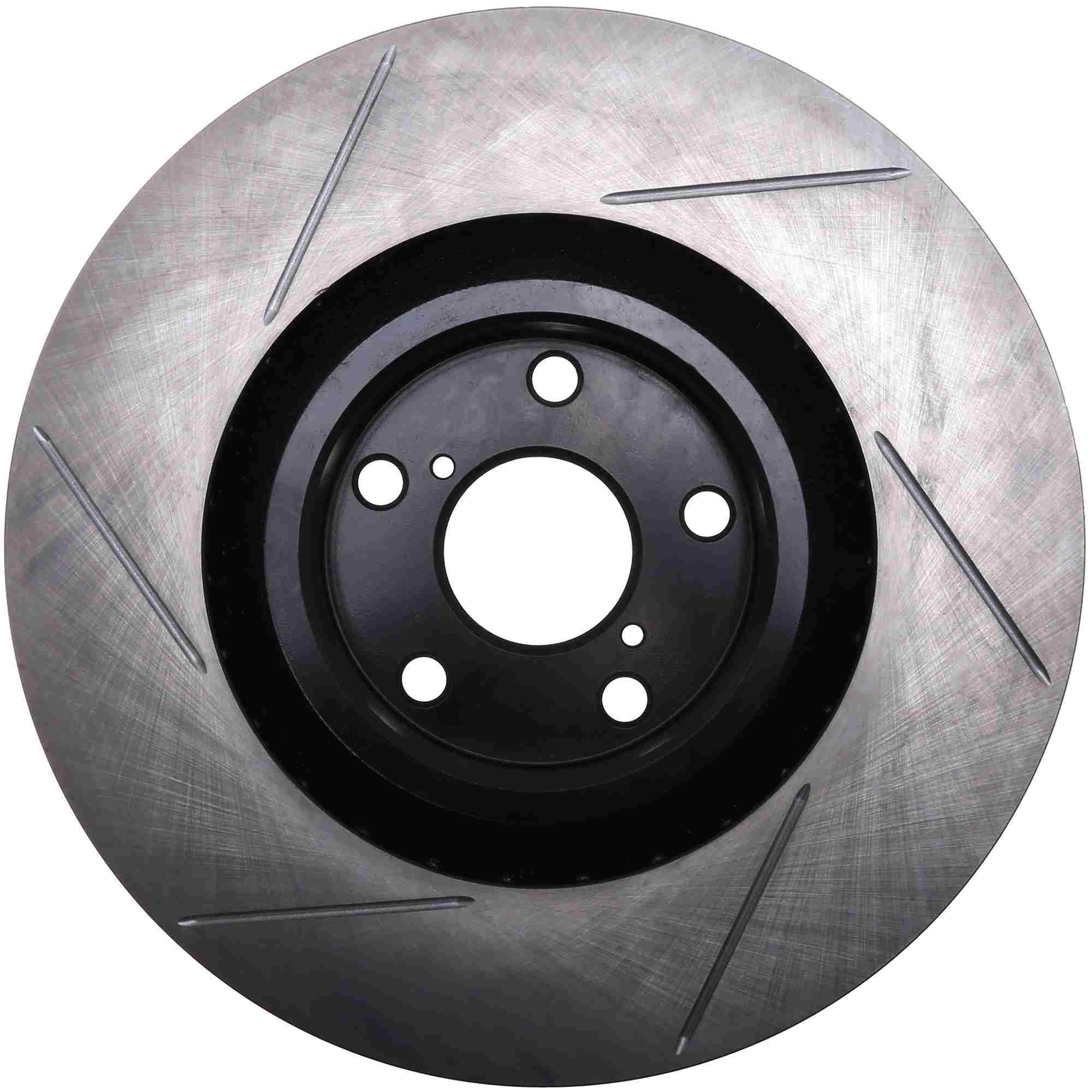 StopTech Slotted Sport Brake Rotor 126.44170SL