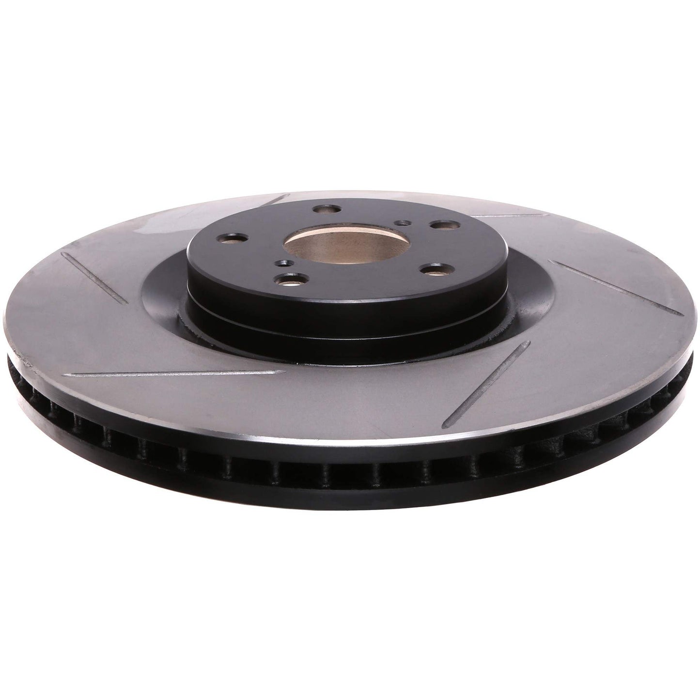 StopTech Slotted Sport Brake Rotor 126.44171SR