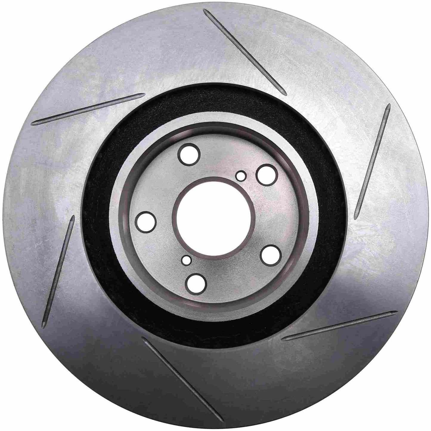 StopTech Slotted Sport Brake Rotor 126.44171SR