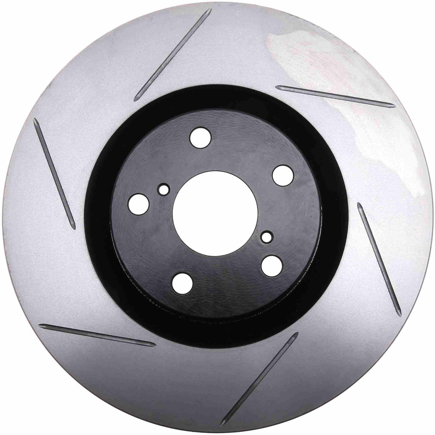StopTech Slotted Sport Brake Rotor 126.44171SR