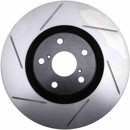 StopTech Slotted Sport Brake Rotor 126.44171SR
