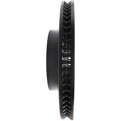 StopTech Slotted Sport Brake Rotor 126.44174SL