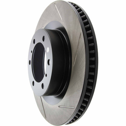 StopTech Slotted Sport Brake Rotor 126.44174SL
