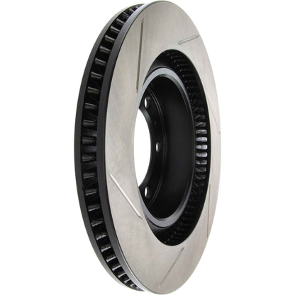 StopTech Slotted Sport Brake Rotor 126.44174SL