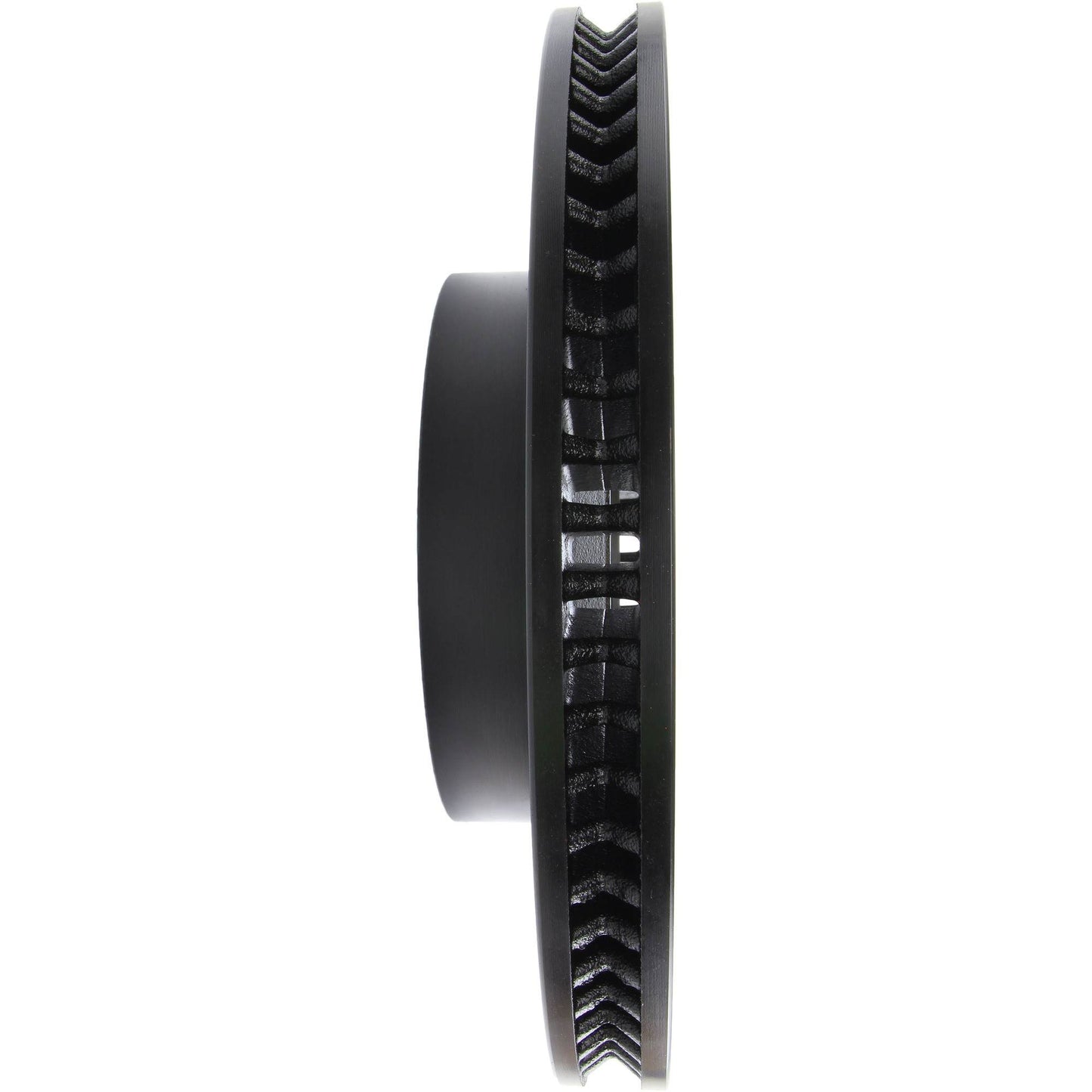 StopTech Slotted Sport Brake Rotor 126.44174SR