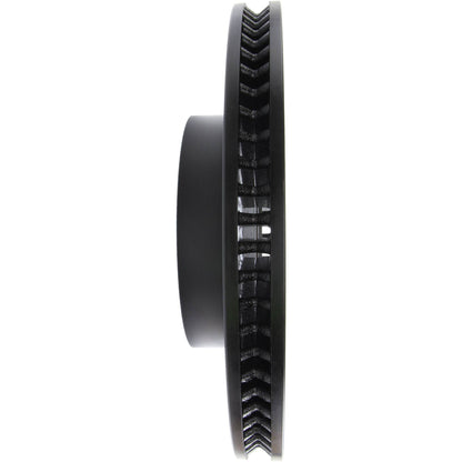 StopTech Slotted Sport Brake Rotor 126.44174SR
