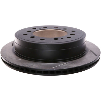 StopTech Slotted Sport Brake Rotor 126.44175SR