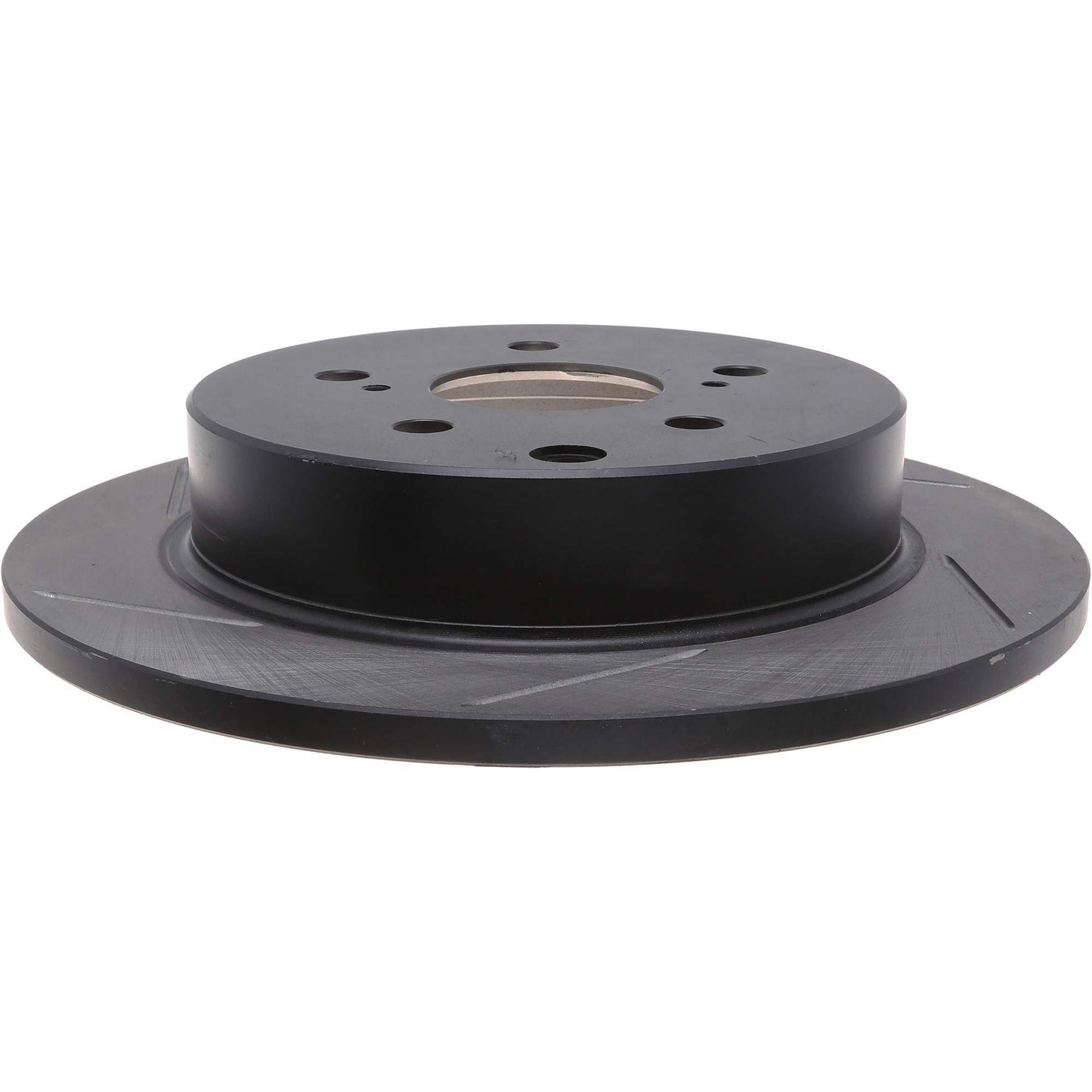 StopTech Sport Slotted Rotor - Front Right 126.44181SR