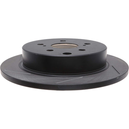 StopTech Sport Slotted Rotor - Front Right 126.44181SR