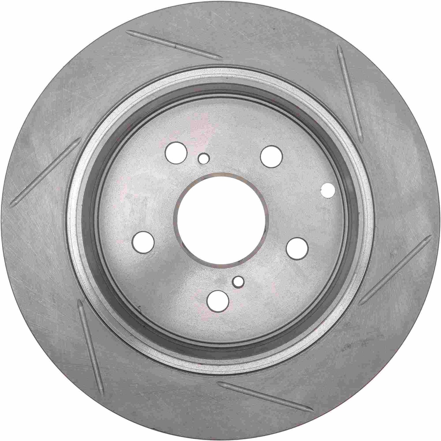 StopTech Sport Slotted Rotor - Front Right 126.44181SR