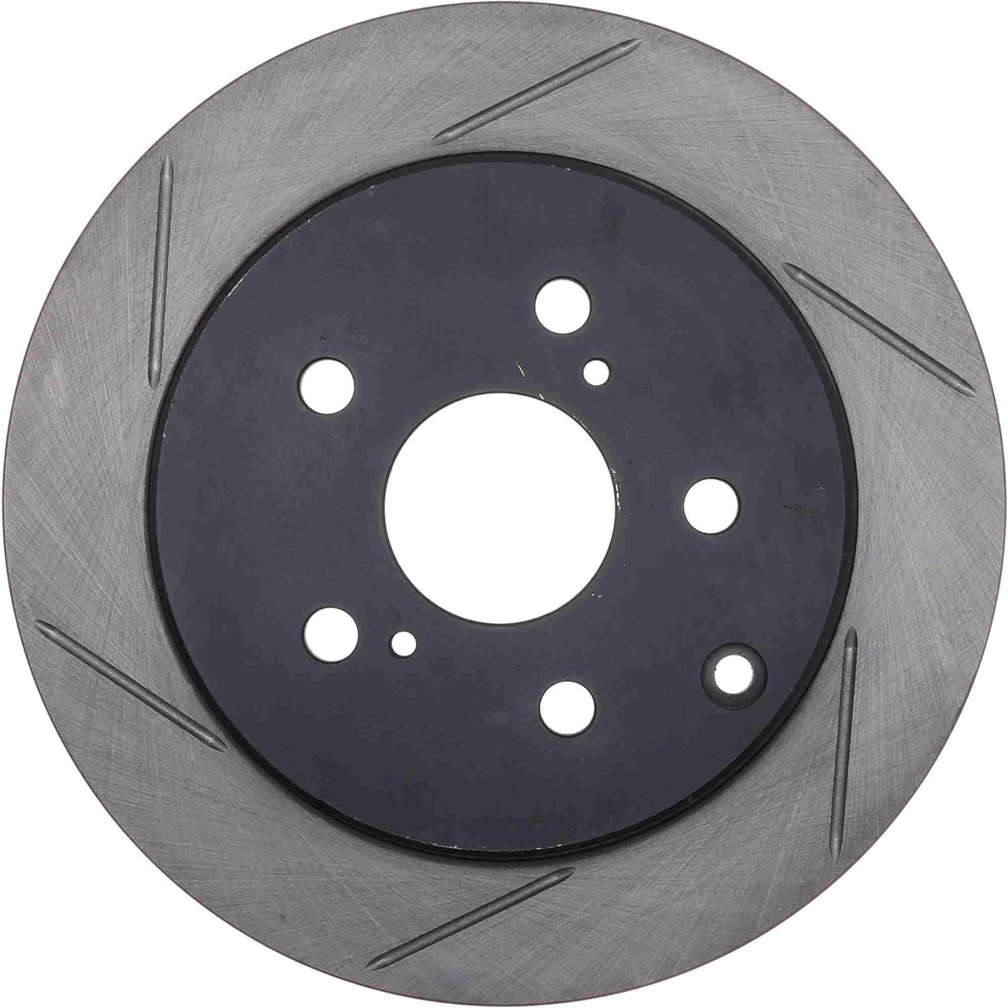 StopTech Sport Slotted Rotor - Front Right 126.44181SR