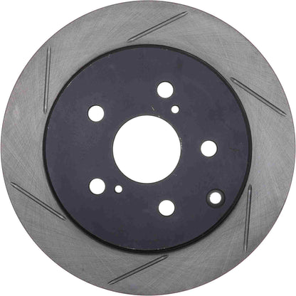 StopTech Sport Slotted Rotor - Front Right 126.44181SR