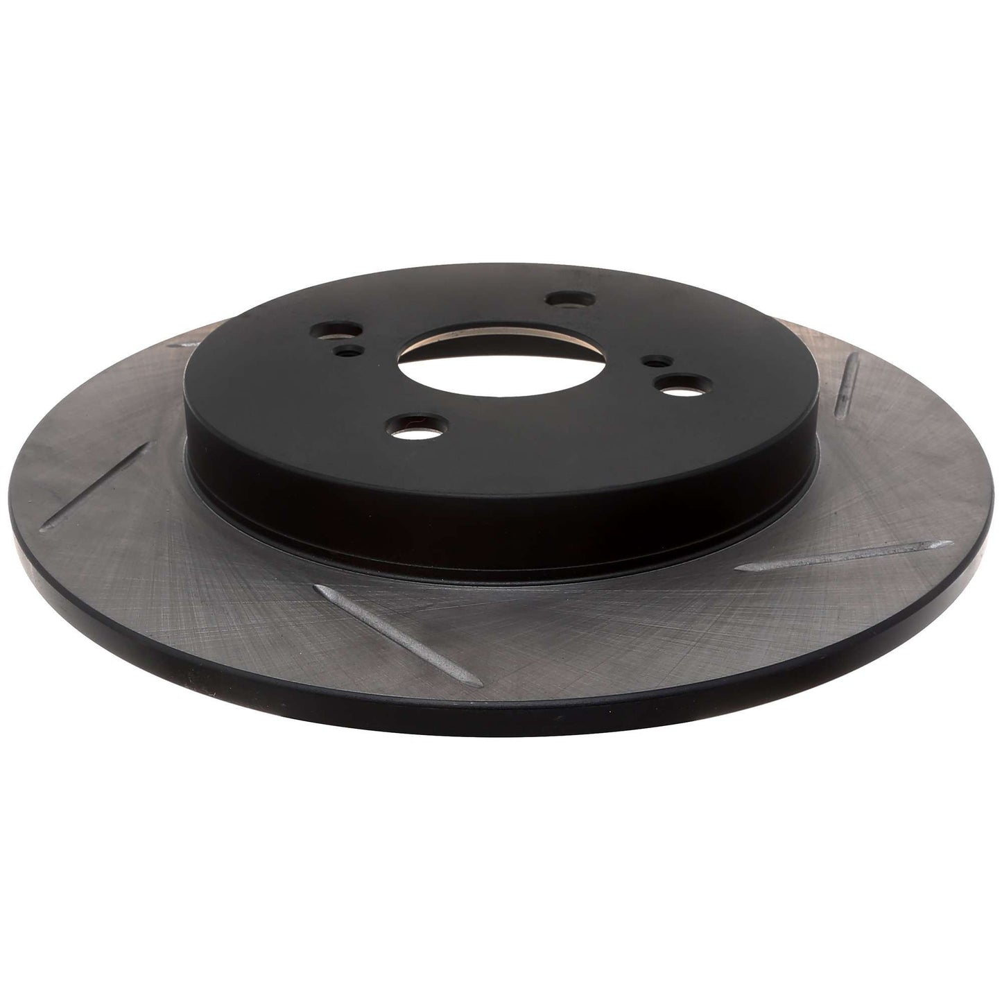 StopTech Sport Slotted Rotor - Front Left 126.44183SL