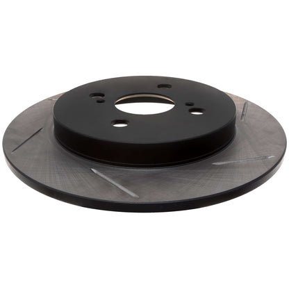 StopTech Sport Slotted Rotor - Front Left 126.44183SL