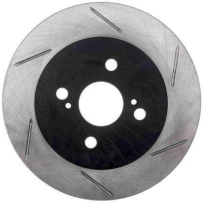 StopTech Sport Slotted Rotor - Front Left 126.44183SL