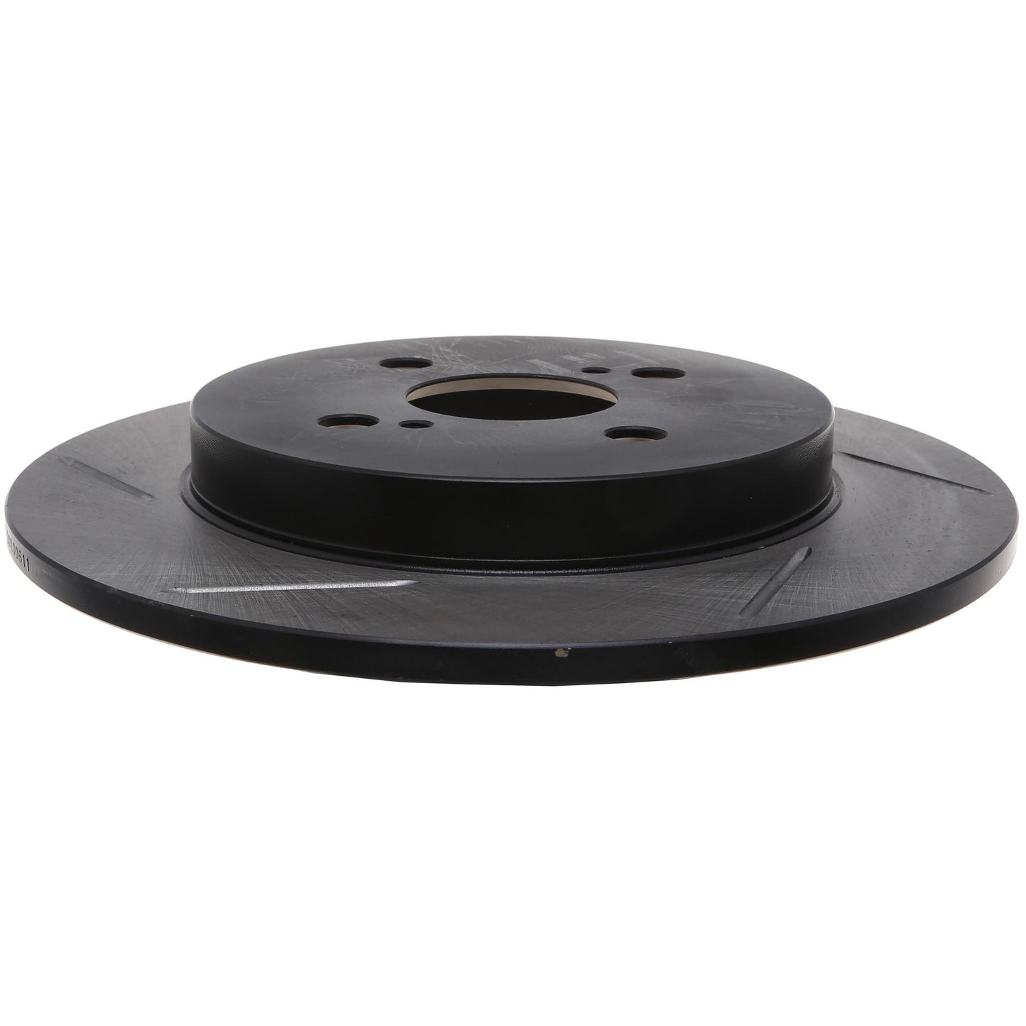 StopTech Sport Slotted Rotor - Front Right 126.44183SR