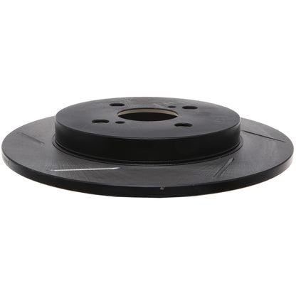 StopTech Sport Slotted Rotor - Front Right 126.44183SR
