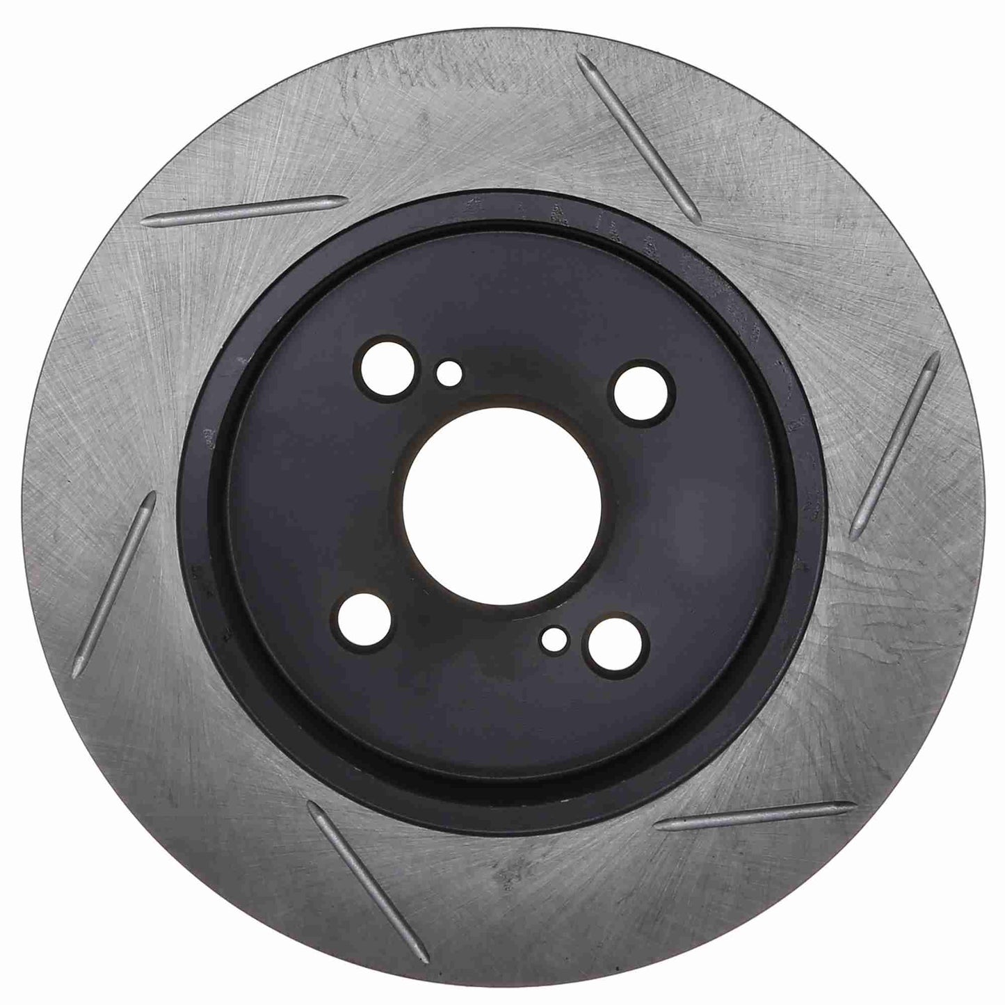 StopTech Sport Slotted Rotor - Front Right 126.44183SR