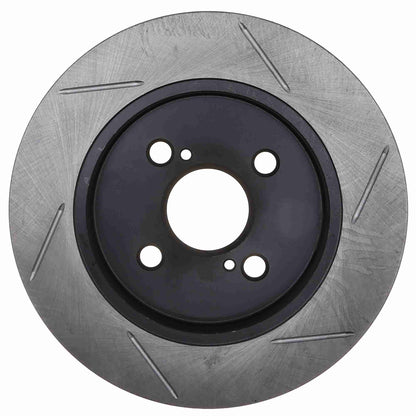 StopTech Sport Slotted Rotor - Front Right 126.44183SR