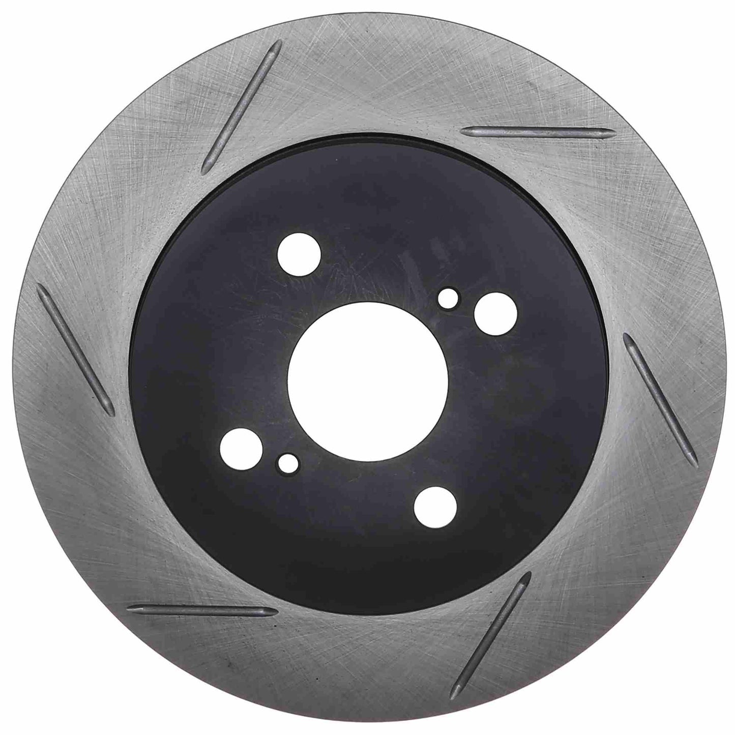 StopTech Sport Slotted Rotor - Front Right 126.44183SR