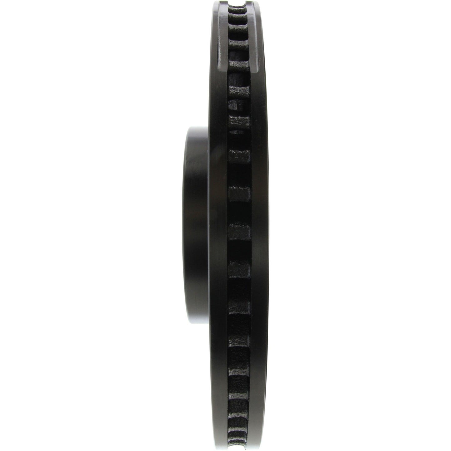 StopTech 11-14 Lexus GS300/350/400/430 (Will Not Fit F Sport) Slotted Sport Front Right Brake Rotor 126.44185SR