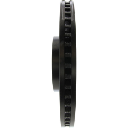 StopTech 11-14 Lexus GS300/350/400/430 (Will Not Fit F Sport) Slotted Sport Front Right Brake Rotor 126.44185SR
